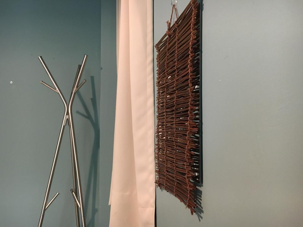 טאיפיי Kali Inn מראה חיצוני תמונה