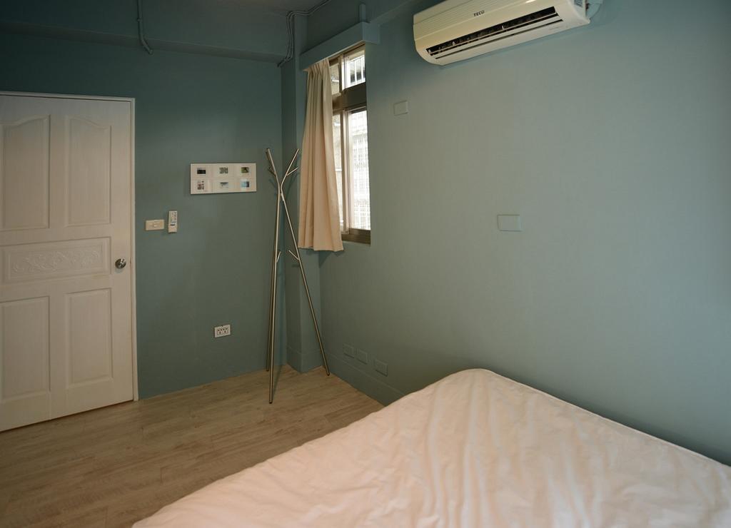 טאיפיי Kali Inn מראה חיצוני תמונה